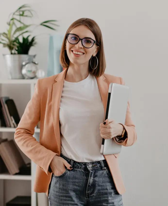 Propriétaire d'une agence web